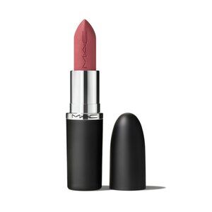 MAC Cosmetics Matte Lipstick "you wouldn't get it" midtone pink nwt